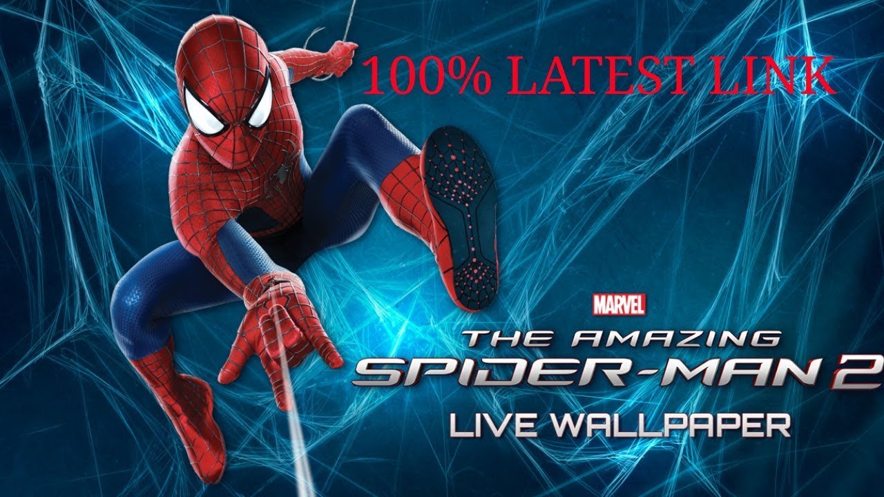 the amazing spider man full movie in hindi download in mp4